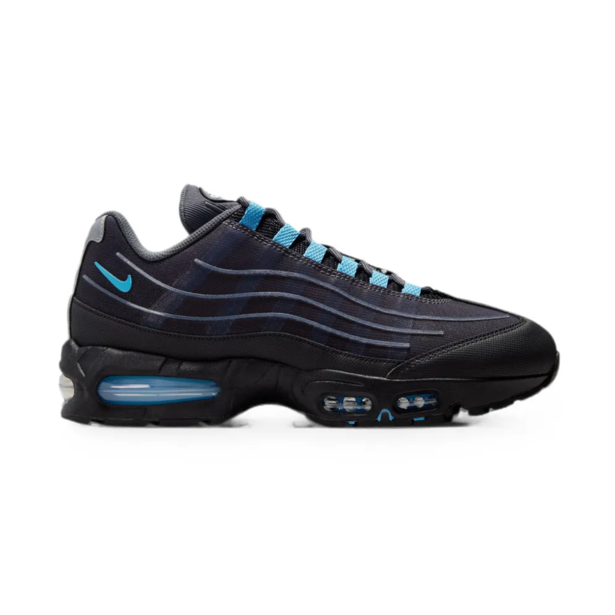 Nike Air Max 95 Blue