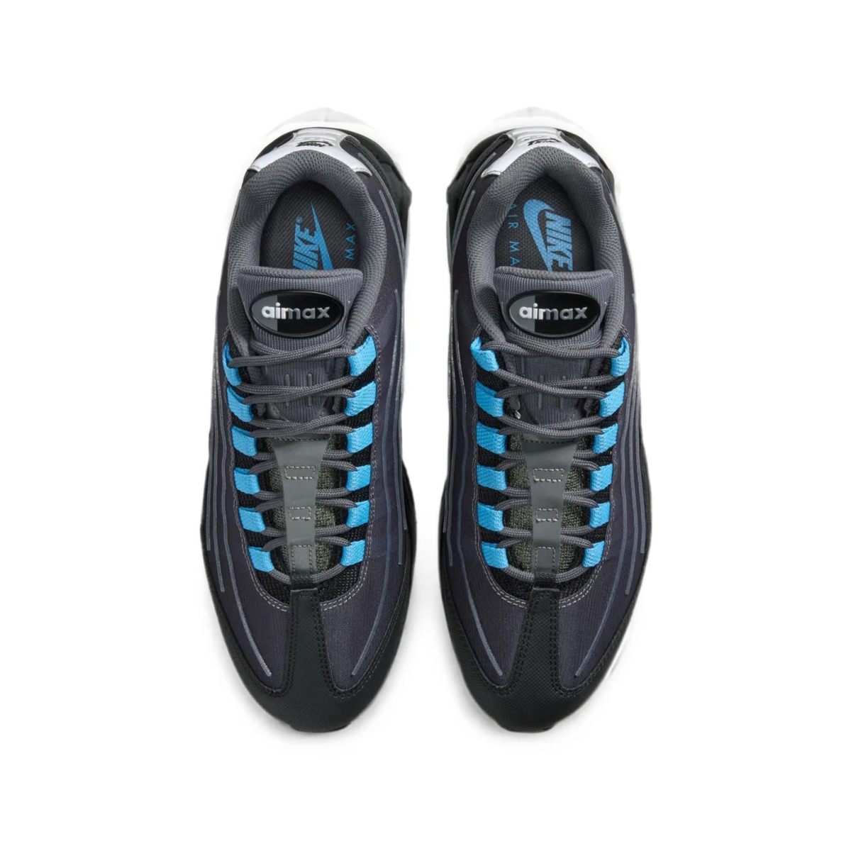 Nike Air Max 95 Blue