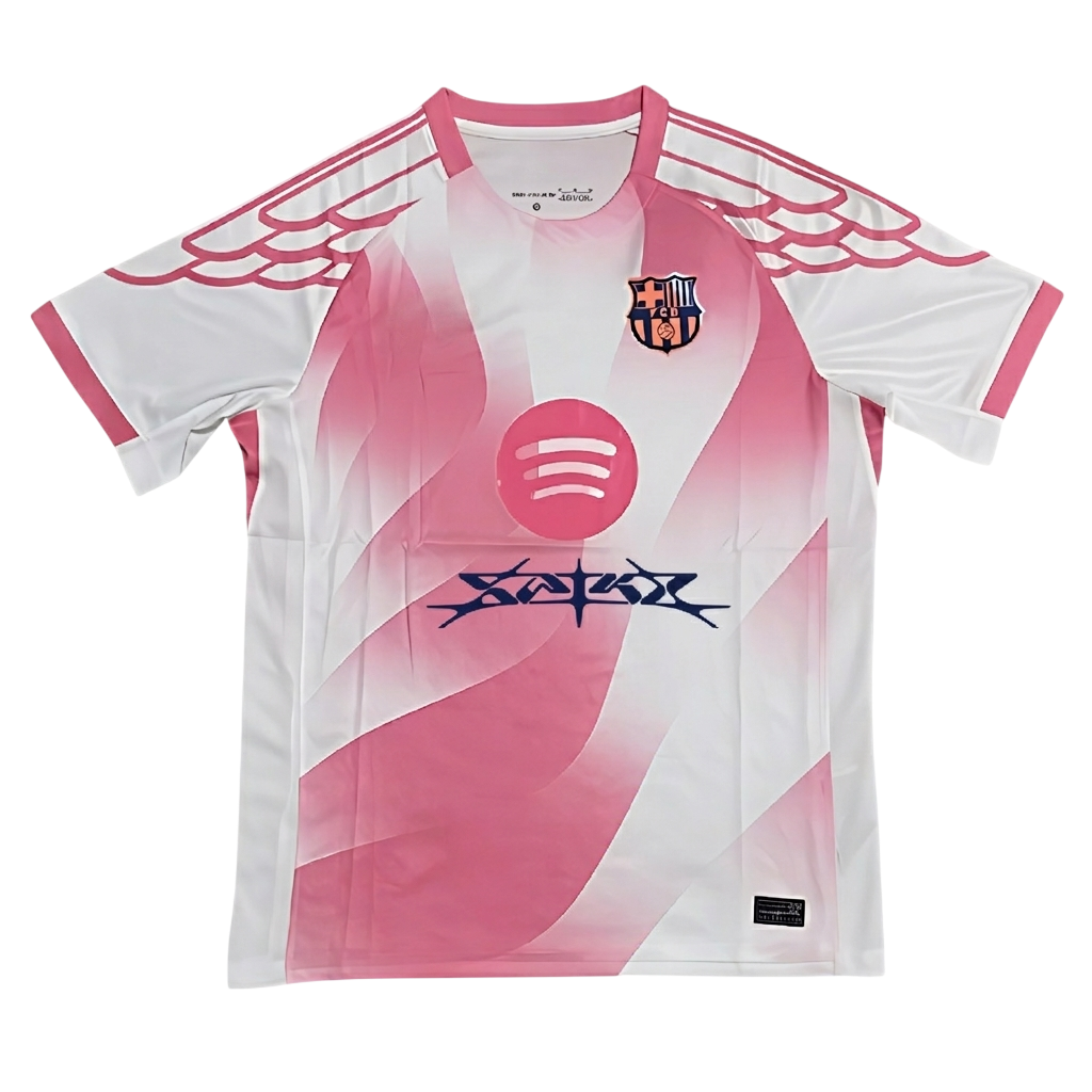 Saiko Camiseta Custom