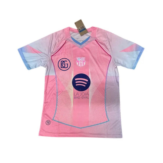 Camiseta Custom Badgyal