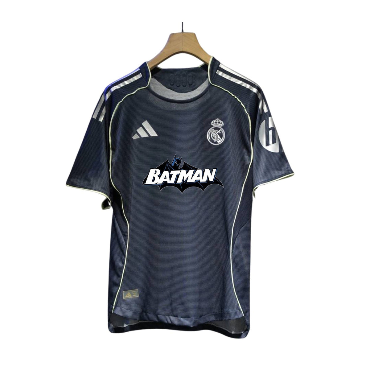 Batman x Madrid