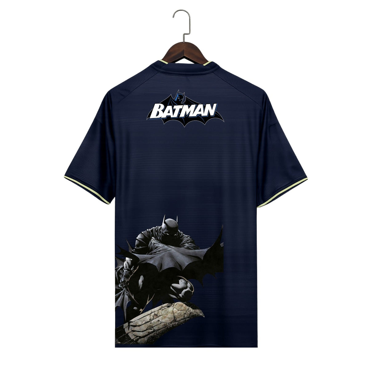 Batman x Madrid