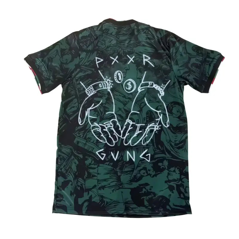 Yung Beef Camiseta Custom