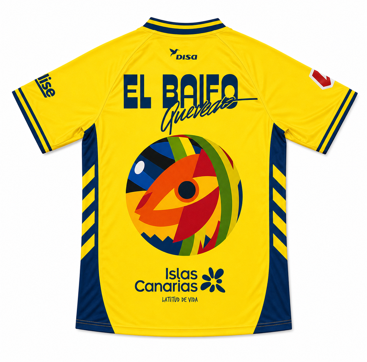 Quevedo Camiseta Custom