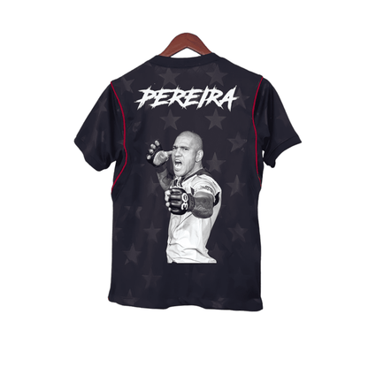 Alex Pereira White House Edition
