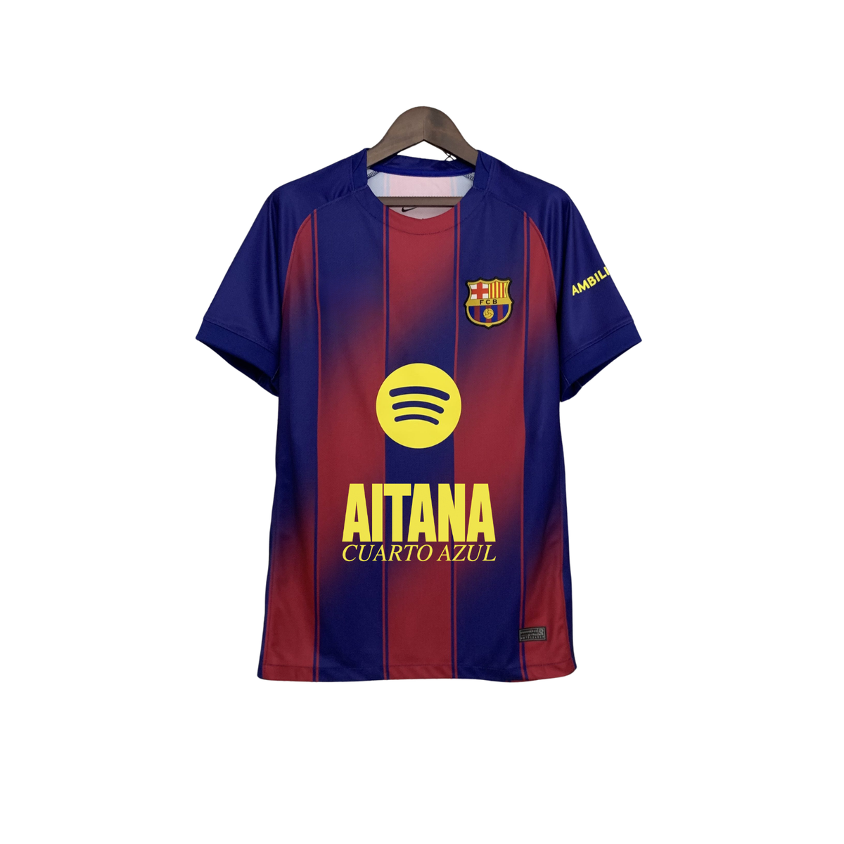 Camiseta Custom Aitana