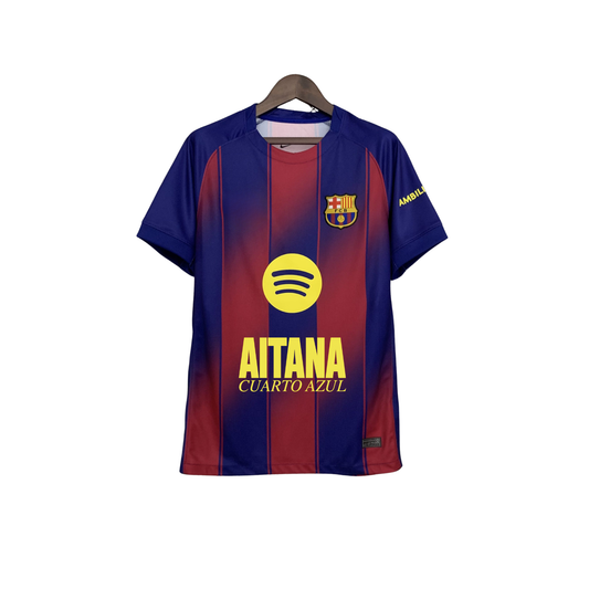 Camiseta Custom Aitana