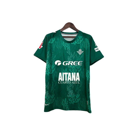 Camiseta Custom Aitana