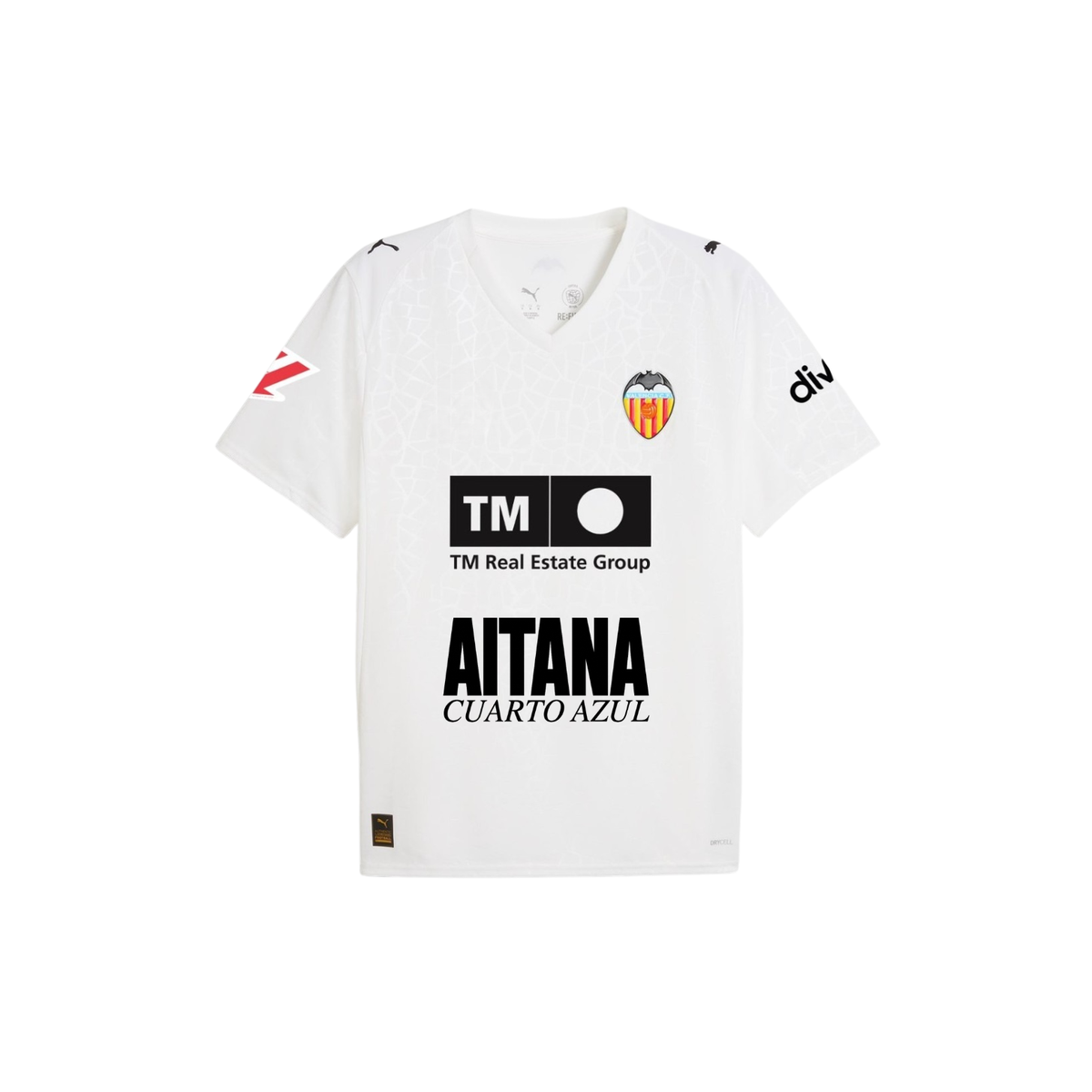 Camiseta Custom Aitana