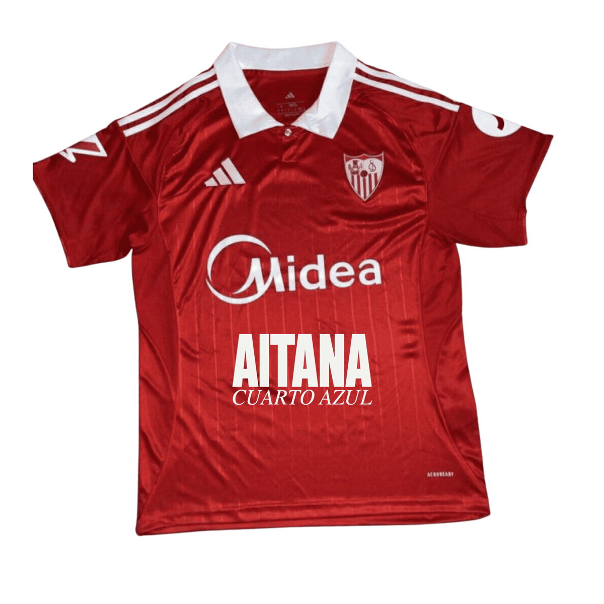 Aitana x Sevilla Camiseta