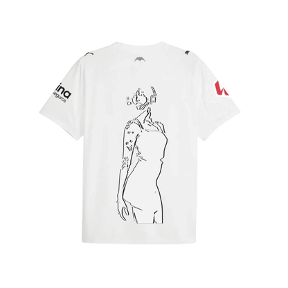 Aitana x Valencia Camiseta