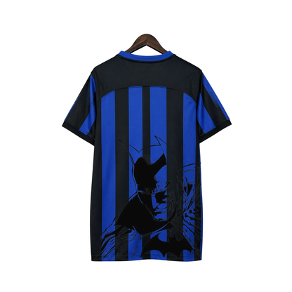 Batman x Inter de Milán