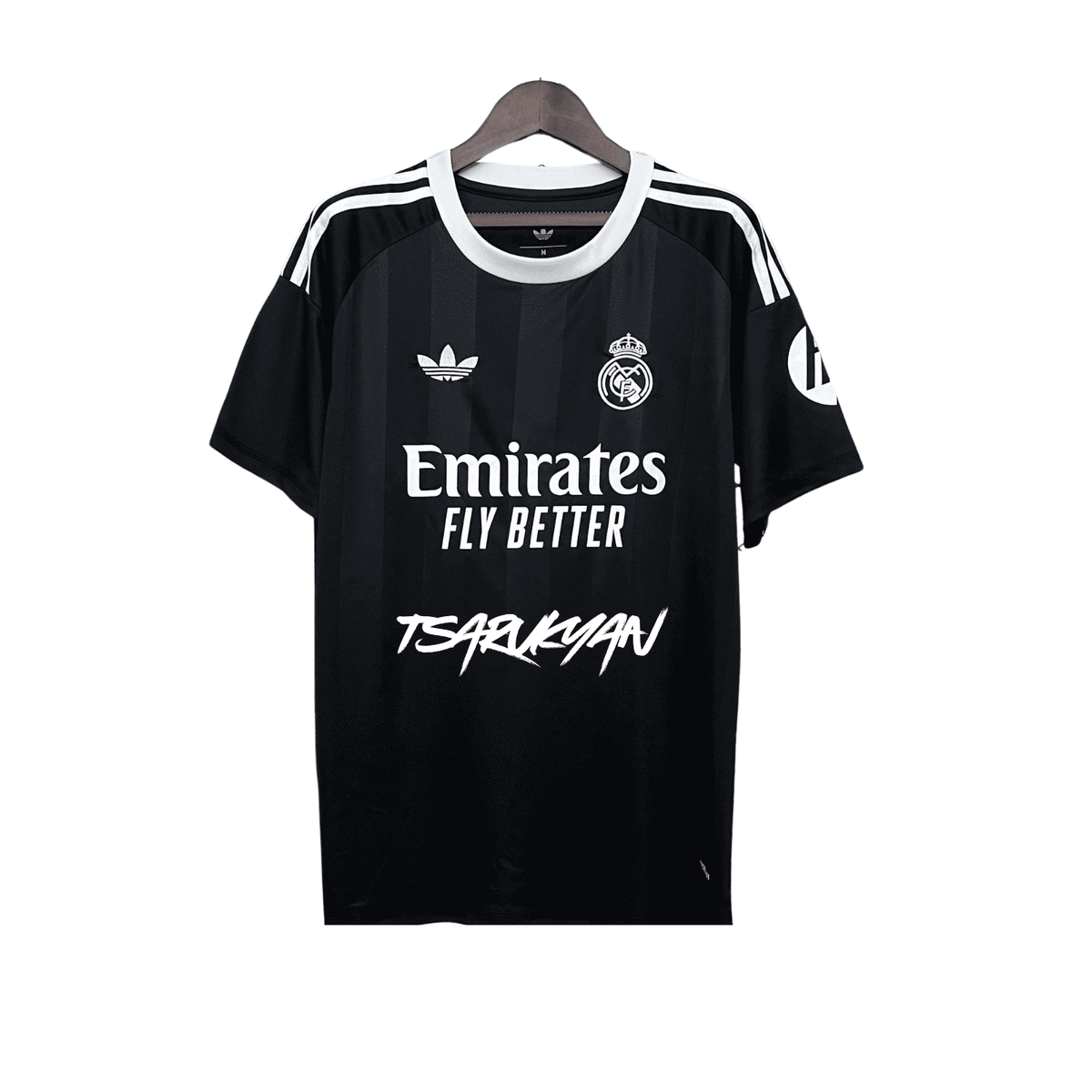 Arman Tsarukyan Champion Edition Black