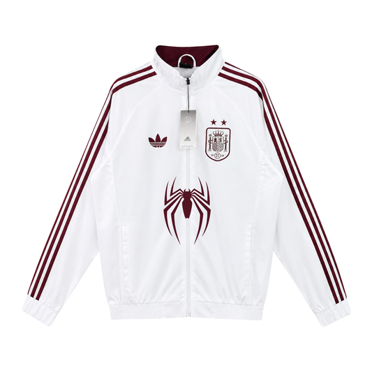 Spiderman x España Wind