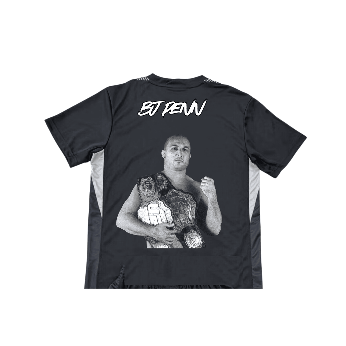 BJ Penn x USA Black