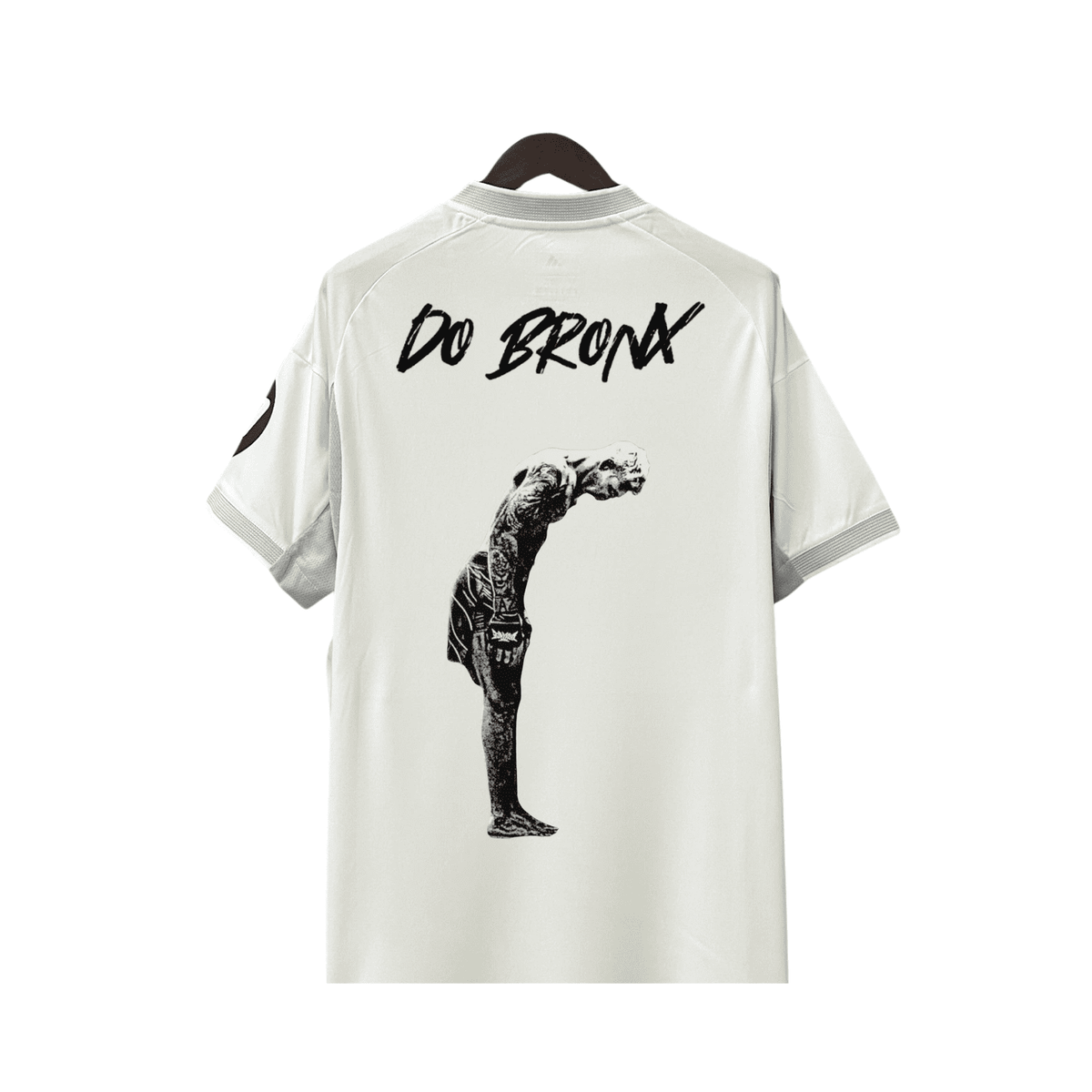 Charles Oliveira x Madrid