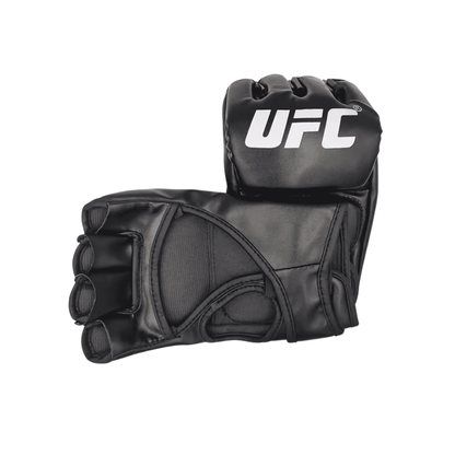 MMA Black Gloves