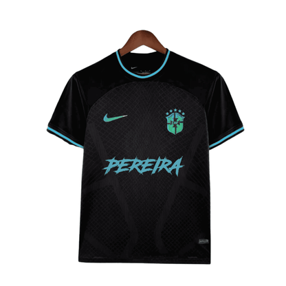 Alex Pereira x Brasil 2022